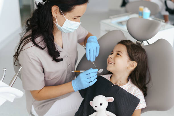 Best Root Canal Emergency Dentist  in Chanute, KS