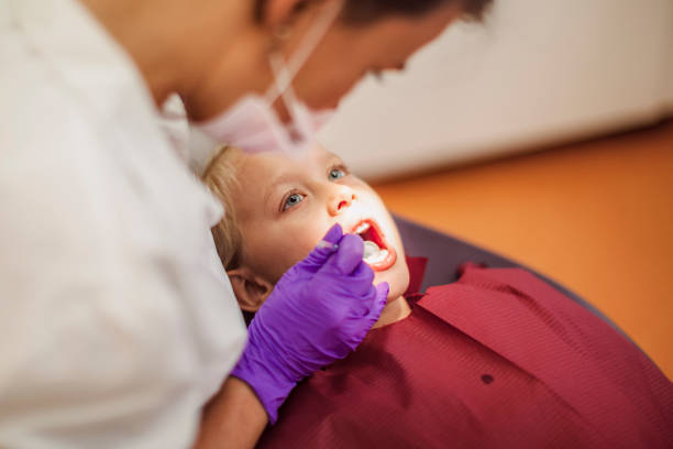 Best Emergency Pediatric Dentist  in Chanute, KS