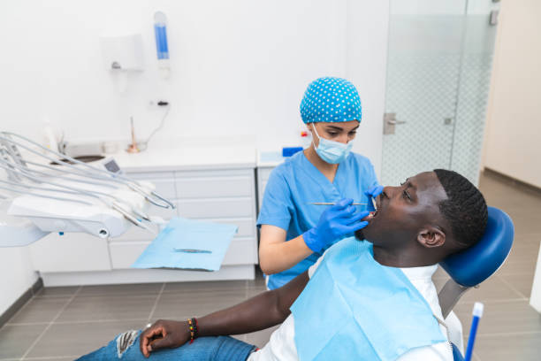 Emergency Dental Filling Replacement in KS